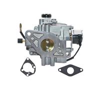 Carburador motocicleta Carburador Para Kohler Para Command CH23 23Hp 24 053 32 24-053-32 V Carburador Motor Gemelo Kit Carburador
