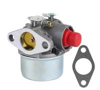 Carburador motocicleta Carburador Para Tecumseh 640278 640278A 640149 640214 Para LEV115 Para LEV120 30-33 Cortacésped Carb Kit Carburador