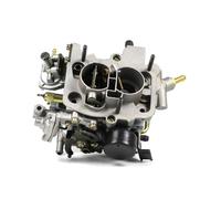 Carburador motocicleta CARBURADOR Reemplazar Para WEBER 32 Para DRT 7C/103 CARBURADOR Para 5 TS/Para Motor Para GTS 1400cc Kit Carburador