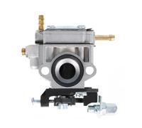 Carburador motocicleta Para Rlt26cdsn Para Ryobi Para Homelite Para HlT25CNB Para Recortadora Whipper Snipper Motor Carburador Cortacésped(Rlt26cdsn)