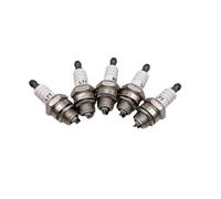 Carburador Motores Carburador Con Línea Combustible KIT Filtro Combustible Con Bombilla Imprimación Burbujas Aceite Para STIHL FS38 FS45 FS46 FS55 FS74 FS75 FS76 FS80 HGNMPGVVTZ(Orange)
