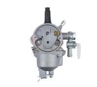 Carburador Motores Carburador De Motocicleta Para TD33 TD40 TD43 TD48 CG400 Kaaz, Cortador De Cepillo De Carburador Asy Grass Eater 15001-2525 HGNMPGVVTZ