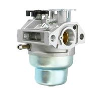 Carburador Motores Carburador GCV160 Motor Para GCV160 HRB216 HRS216, Cortacésped, Lavadora A Presión Ryobi, Reemplaza El Carburador De Estrangulación Manual 16100-ZM0-804 HGNMPGVVTZ