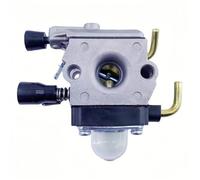 Carburador Motores Carburador Motor Recortador De Hilo Para STIHL FS38 FS45 FS46 FS74 FS75 FS76 FS80 FS85 FS46C FS55 FS55R FS55RC KM55 HL45 HGNMPGVVTZ(1 pc)