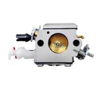 Carburador Motores Carburador Para Husqvarna 353 357 359 359XP 357XP Motor De Motosierra Para Zama C3-EL42 Jonsered CS2156 CS2159 OEM 505203001 HGNMPGVVTZ(1 pc as attached)