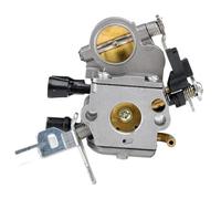Carburador Motores Carburador Para Stihl MS171 MS181 MS211 MS170 Reemplazo Para Zama C1Q-S269 C1Q-S191 1139 120 0619 1139 120 7100 HGNMPGVVTZ