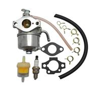 Carburador Motores Kit De Carburador Motor De 4 Tiempos Para FC150V John Deere 14SB 14SE AM124620 HGNMPGVVTZ