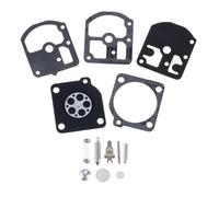 Carburador Motores Kit Reparación Carburador C1S-K1D Carburadores Para Zama C1S-K1D Aptos Motosierras Recortadoras Para Echo CS280E CS280EP HOMELITE 240 STIHL 09 010 HGNMPGVVTZ