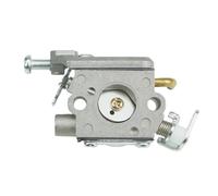 Carburador Motores Motosierra De Carburador Para ZAMA 2500 Carburador Para Zenoah G2500 25CC 848C128100 HGNMPGVVTZ