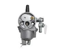 Carburador Motores Para TD40 TD43 TD48 CG400 Kaaz Cortador De Cepillo De Carburador Asy Grass Eater 15001-2525 TD33 Carburador AY Flotador HGNMPGVVTZ