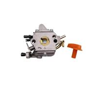 Carburador Motosierra Para Stihl MS192 MS192T MS192TC Para Zama C1Q-S258 1137-120-0650 Herramientas Eléctricas De Jardín De Repuesto REOKIP(1PCS)
