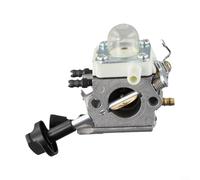 Carburador para BG86 SH86, C1M-S261 Reemplazo para CARB para BG86C BG56 SH56 SH86C Equipo de jardín de soplador de hojas