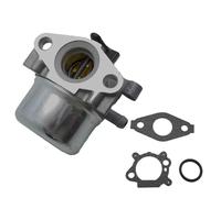 Carburador Para Briggs & Stratton 799868 799872 790821 5.5HP 6.5HP 6.75HP Reemplazo De Motor Para Murray Craftsman REOKIP(Set 1)