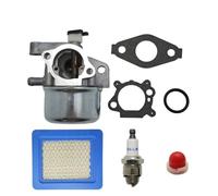 Carburador Para Briggs & Stratton 799868 799872 790821 5.5HP 6.5HP 6.75HP Reemplazo De Motor Para Murray Craftsman(Set 2)