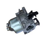 Carburador para cortacésped Fuxtec Hecht Einhell Rotenbach sin función de cebo.