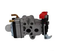 Carburador para cortasetos Tj27e Tj027e Tj35e Tj035e Cepillo para bordeadora Reemplaza 15004-2056 15004-2021 Wya93-932 Wya89-025 Herramienta de jardín