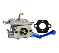Carburador para desbrozadoras Oleo-Mac SPARTA BC22T BC220 BC24 BC240 Efco DS2210 DS2400 DS2410T sustituye a Walbro WT-1041 PN EMAK 2318265R