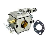 Carburador para DOLMAR 109 110 111 115 Makita DCS431 DCS520 PS540 Reemplaza al carburador Walbro WT-76