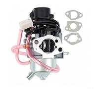Carburador para generador Honda EU3000IS Reemplazo 16100-Z0V-D12 16100-ZL0-D66 con juntas Sistema de entrega de combustible Componentes del juego de reparación