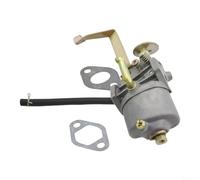 Carburador para Generador SG950 ET950 para güde GSE 950 Carburador | para ajuste para preciso para SG950, ET950, incluye mangueras y anillos, material , para fácil instalación