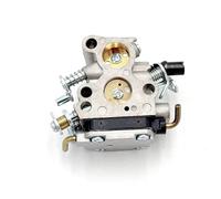 Carburador para Husqvarna 235 235E 236 236E 240 240E para Zama para C1T-W33 CS2234 CS2238 CS2234S CS2238S GZ380 574719402 545072601
