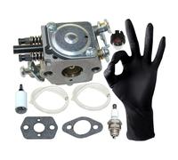 Carburador para Husqvarna 327HE4 327LDX 327LX 327P4 327P5 327RDX 327RJX 327RX Jonsered BC2125 GC2125 GR2126D GR2126L GT2125
