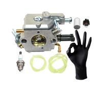 Carburador para Husqvarna 343F 343Fr 343Frm 343R 345Fx 345Fxt 345R 345Rx Jonsered Bc2145 Cc2145 Fc2145 Fc2145S Fc2145W 503283116