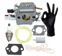 Carburador para Husqvarna 357,357XP,359,Jonsered CS2156,CS2159,(Pre 2007-12),503281817,HDA198,503281616,503281818,HDA199.