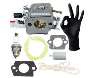 Carburador para Husqvarna 357,357XP,359,Jonsered CS2156,CS2159,(Pre 2007-12),503281817,HDA198,503281616,503281818,HDA199.