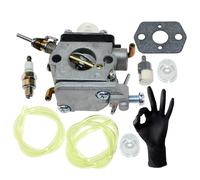 Carburador para Husqvarna 522HSR75X RedMax CHT220L Jonsered HT2218 HT2223T McCulloch Ergolite Superlite 523012401,596658301