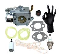 Carburador para McCulloch SILVER EAGLE SE2000,2012,2012S,SE2012S,2014,2014S,SE2014S,2016,2016S,SE2016S,2116,SE2116AVS2318,C1QM36