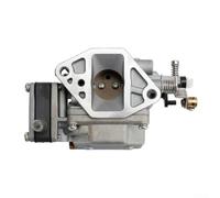 Carburador para motor fueraborda PARSUN 9.9HP 15HP Motor de dos tiempos OEM a juego 63V-14301-00 63V-14301-10