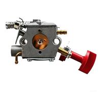 Carburador para Motosierra 543 543RS Compatible | Compatible 543, 543RS, H543XPG, para fácil sustitución, mejora el rendimiento del motor