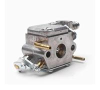 Carburador para motosierra china 2500 25 cc nuevo modelo Timberpro Komatsu Zenoah