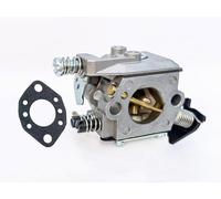Carburador para motosierra ZENOAH KOMATSU 2500 25cc sustituye al estilo Walbro
