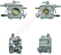 Carburador para motosierras Echo CS510, CS520 (códigos: A021000220, WT-594, C1Q-K64)