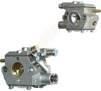Carburador para motosierras Oleomac Sparta 35, 37, 38, 42, 44, modelo Zama (2318-765Ar)