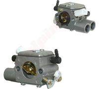 Carburador para motosierras Stihl MS231, MS251 (códigos: 1143 120 0617, C1Q-S233)