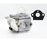 Carburador para recortadora Homelite Ryobi de 26 cc