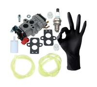 Carburador para RedMax EBZ8550 EBZ8550RH EBZ8560 EBZ8560RH Jonsered BB2250 BB2280 Husqvarna 580BFS Mark II 580BTS Mark II