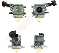 Carburador para Stihl BG 86, SH56, SH85 (4241 120 0616, C1M-S261B)