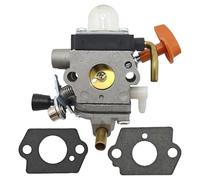 Carburador para Stihl FS100 FS110 FS87 FS90 HL100 HT100 FS130 KM130 KM100 KM90 ZAMA C1Q-S173 -S174 -S176