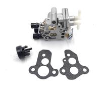 Carburador para Stihl para Cortasetos HS46 HS56 4242 120 0600 para ZAMA para carburador de C1T-S195