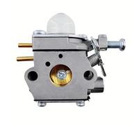 carburador Para Troy Bilt TB22 TB21EC TB2040XP TB42EC | 753-06190 Carburador TB80EC TB2040XP Recortadora WeedEater Murray M2500 M2510 Brushcutt