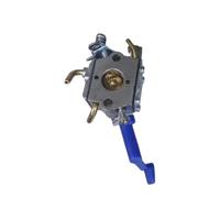 Carburador Para WALBRO De Calidad BC241T 2318265R WT1041 Desbrozadoras Para OLEO-MAC SPARTA BC241S BC22T BC24T BC220T BC240T 21.7CC(A)