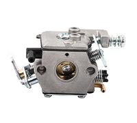 Carburador para Zenoah G2500 25cc, carburador de motosierra, para motosierra G2500 25cc, fácil de instalar