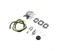 Carburador PB-580T para Sopladora Mochila para acero Carburador | para acero para robusto, para ajuste exacto para modelo PB-580T, instalación rápida sin herramientas, durabilidad extrema
