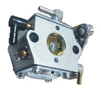 Carburador Realman para recortadora de cuerda Echo Shindaiwa de eje recto SRM420, SRM-420, SRM420ES, SRM-420ES, A021-003840, A021-003840E, Reemplazo Walbro Carb WT-1170