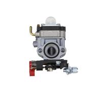 Carburador Replacement para TH23 para TH26 para TH34 Cortasetos Oleo Mac BV162 Soplador 23CC 25CC 26CC 33CC Carburador Universal para Cortacésped Carburadores