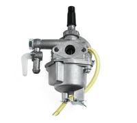 Carburador TD33 TD40 TD43 TD48 CG400 Pieza de motor de recortadora